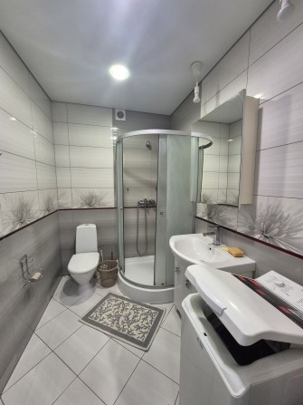 Оренда затишної квартири по вул. Грушевського - фото 1