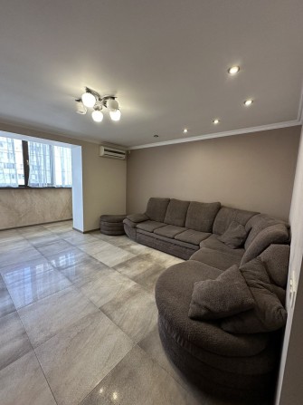 Здається в оренду 2-кімнатна квартира по вул. Європейська - фото 1