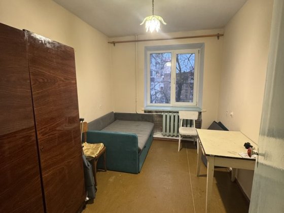 Актуально ВІДЕООГЛЯД 2кім Зарічанська Всі меблі, техніка Хмельницкий