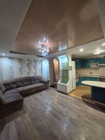 Оренда просторої квартири вул. Виговського - фото 1