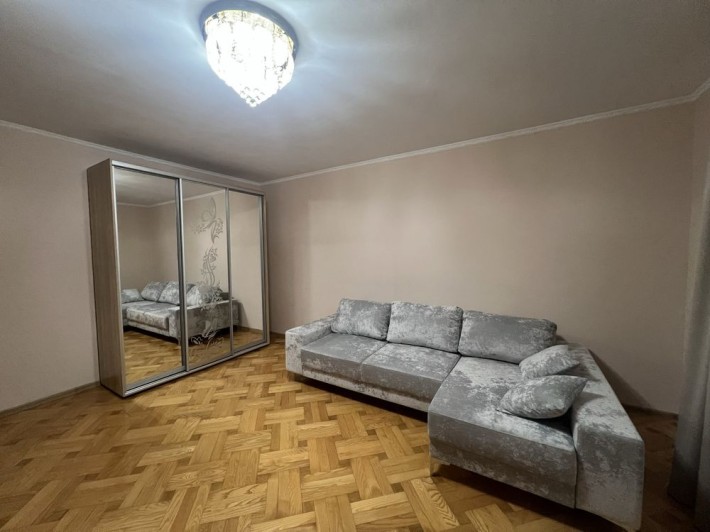 Здам 3к квартиру Виставка / Зарічанська можливо з дітьми і твариною - фото 1