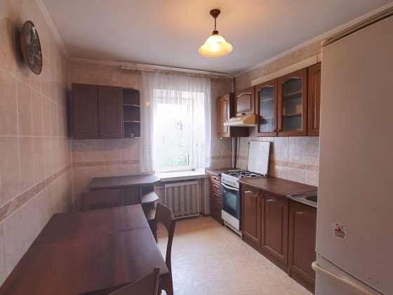 Здам 1-кім. квартиру по вул. Подільській,. Власник. Хмельницкий