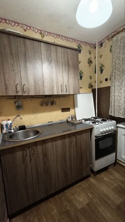 Одно кімнатна квартира район Південно-Західний - фото 1