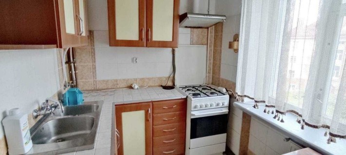 Оренда Зх-кімнатної квартири на Зарічанській! - фото 1