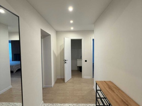 Оренда двокімнатної кваритири. Озерна Хмельницкий