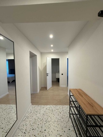 Оренда двокімнатної кваритири. Озерна - фото 1