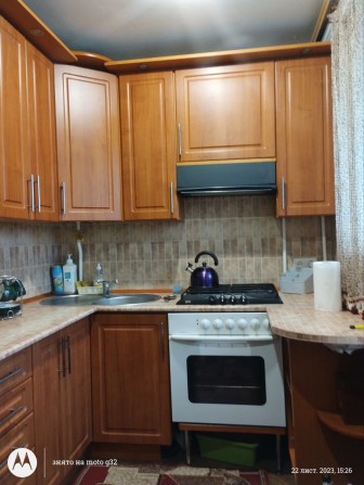 Оренда 2 х.кім. Район Філармонія - фото 1