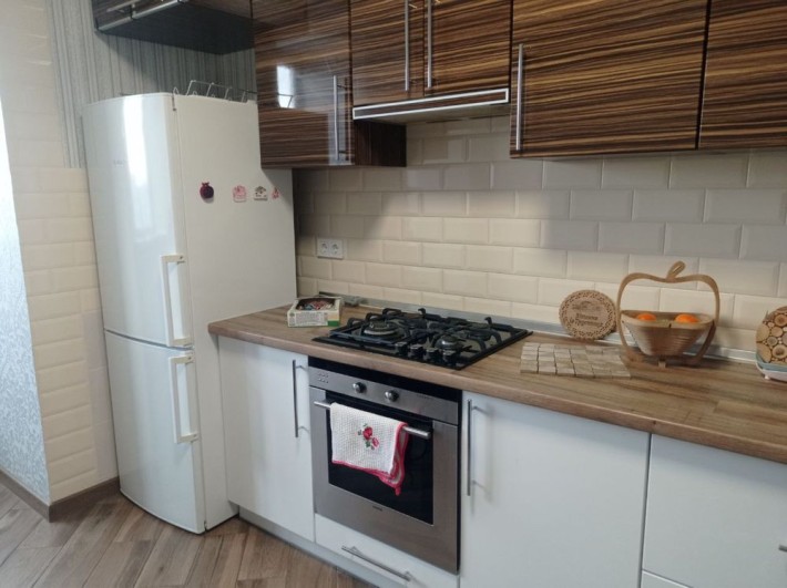 Оренда 1 кімнатної квартири - фото 1