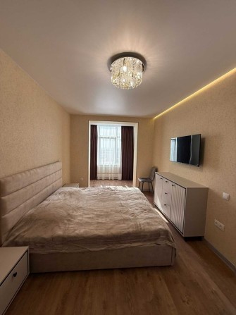 Оренда 1к квартира після ремонту - фото 1