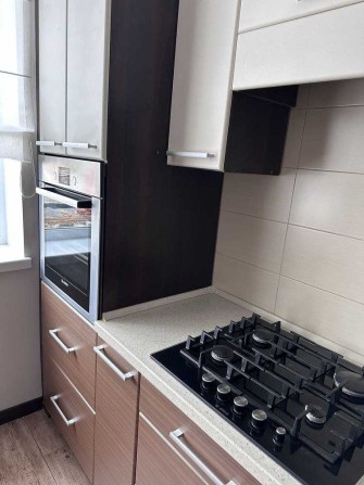 Здам хорошу 1 кімнатну квартиру з ремонтом на Жд ! - фото 1