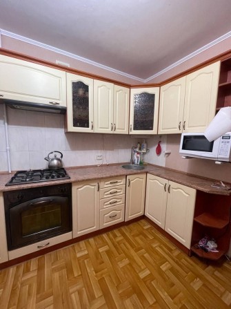 Оренда 3 кімнатної квартири актуальна - фото 1