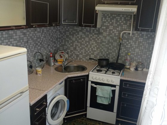 Здам в оренду 1-кімнатну  квартиру в Гречанах ( без посередників) Хмельницкий