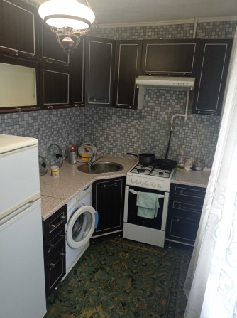 Здам в оренду 1-кімнатну  квартиру в Гречанах ( без посередників) - фото 1