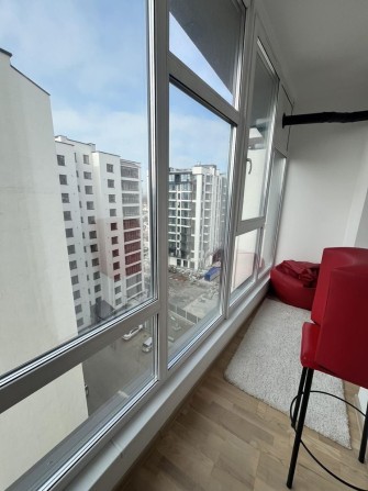 Здається 1к студія в новобудові - фото 1