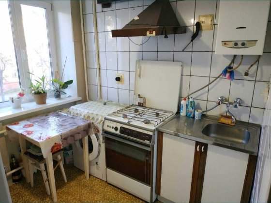 Здам 2х кімнатну квартиру в хорошому житловому стані в Центрі! Хмельницький