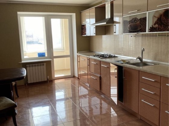 2 кімнатна квартира Хмельницкий