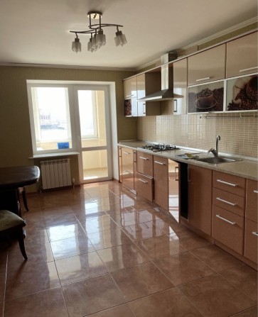 2 кімнатна квартира - фото 1