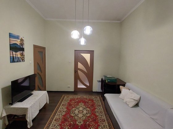 Здається дво кімнатна квартира Хуст