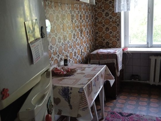 Здам в оренду 3-х кімнатну квартиру Шепетовка