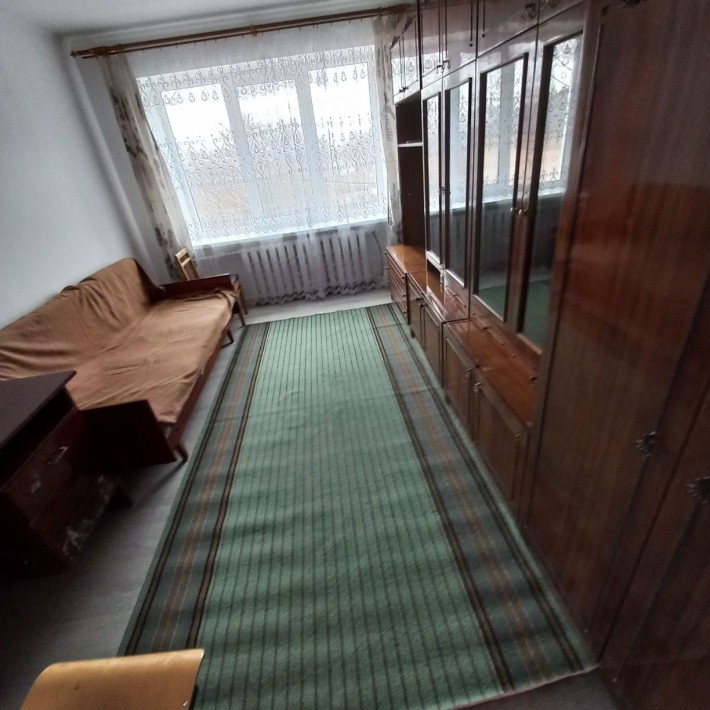 Сдам 3 комнатную квартиру - фото 1