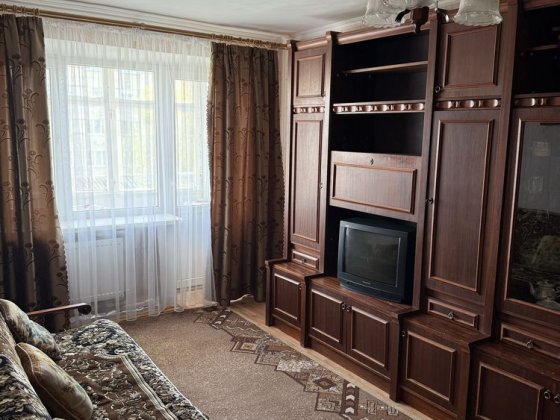 Здається в оренду  1-кімнатна квартира Шепетовка