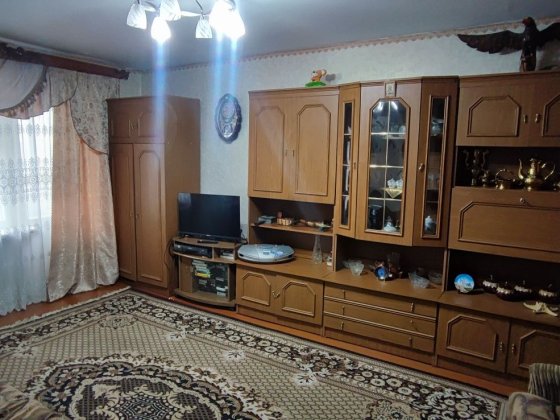 Здам 3 х кімнатну квартиру довгий термін Шепетовка