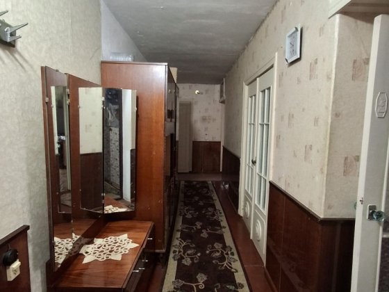 Оренда квартири 3 кімнатної Шепетовка