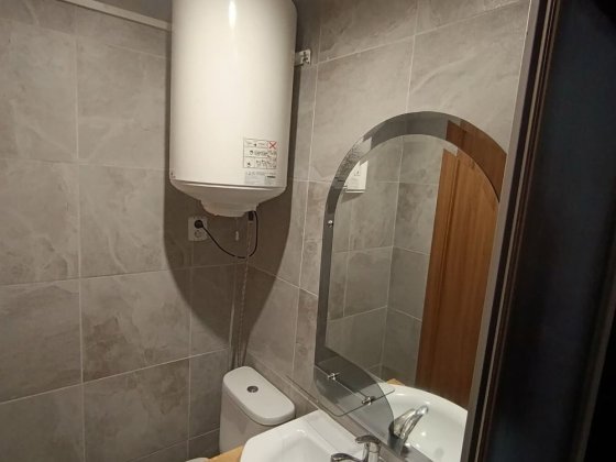 Оренда 1 кім квартири площа 40 м.кв Шептицький