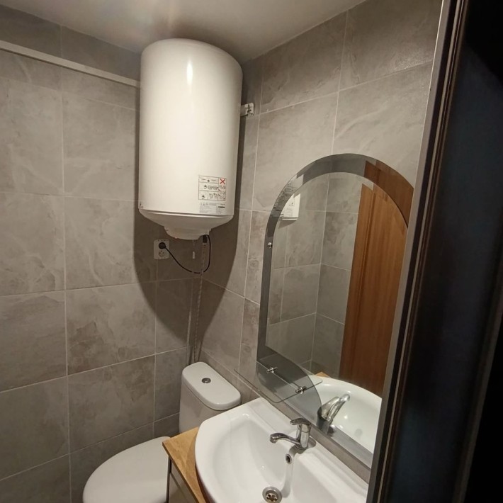 Оренда 1 кім квартири площа 40 м.кв - фото 1