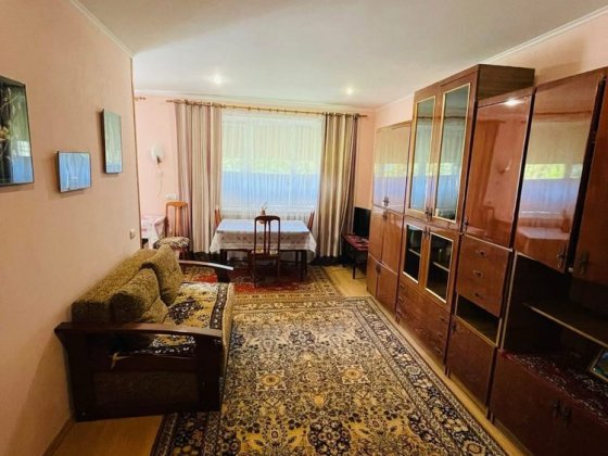 Оренда 1-ноткімнатної квартири Шептицький