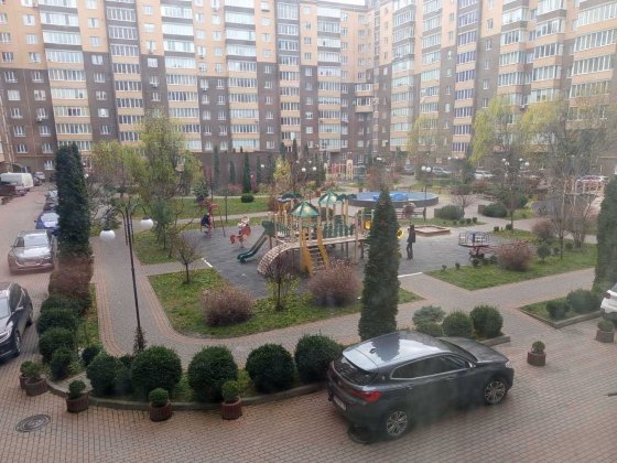 Здам хорошу 1 кімнатну квартиру в новому будинку ЖК Набережний Квартал Хмельницкий