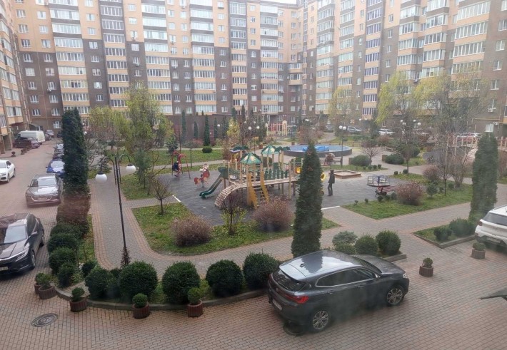 Здам хорошу 1 кімнатну квартиру в новому будинку ЖК Набережний Квартал - фото 1