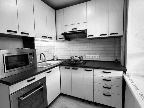 Вільна оренда ! 1-кім з євроремонтом Шептицький