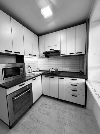 Вільна оренда ! 1-кім з євроремонтом - фото 1