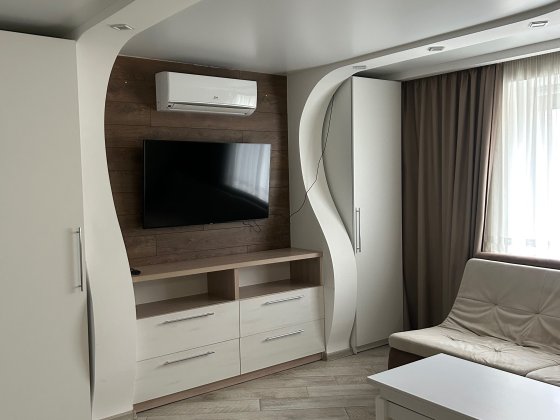 Оренда 1-кімнатна новобудова на Виставці Хмельницкий