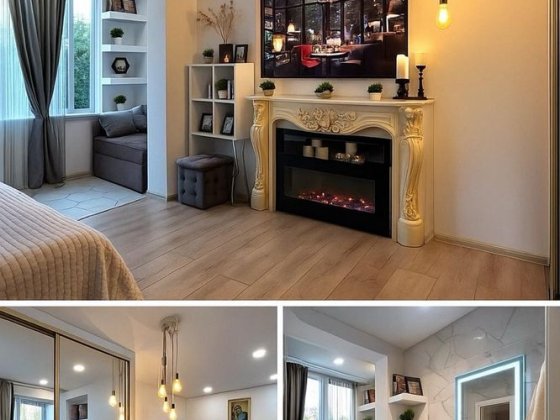 Здам 1-ну з ремонтом м. Шептицький Шептицький