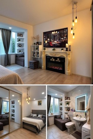 Здам 1-ну з ремонтом м. Шептицький - фото 1