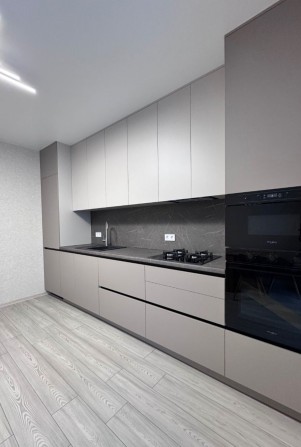 Пропонуємо вам Сучасну 1 кімнатну квартиру в новобудові! Престижний ЖК - фото 1