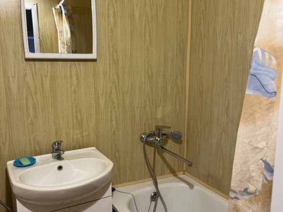 Здам 1 кімнатну квартиру. Центр. Хмельницький