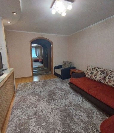 3 кімнатна квартира - фото 1