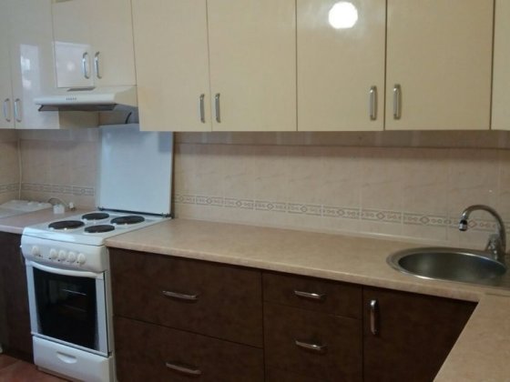 Оренда 1 кімнатної квартири рн проспект Хмельницкий