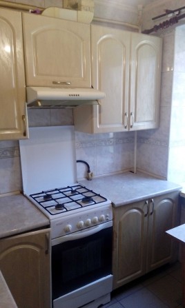 Оренда 1 кім ОЗЕРНА по вул. Залізняка.Тільки дзвонити - фото 1