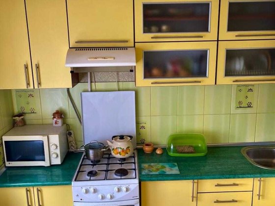 Здам 1 кімнатна квартира на оренду в Центрі з косметичним ремонтом! Хмельницький