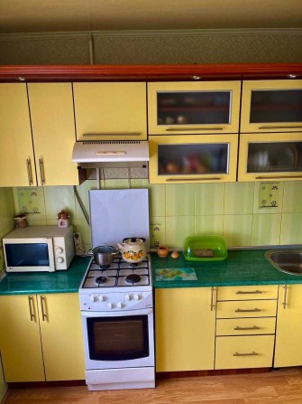 Здам 1 кімнатна квартира на оренду в Центрі з косметичним ремонтом! - фото 1