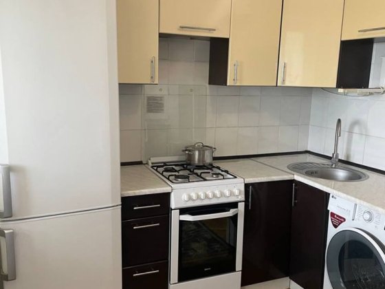 Оренда 1 кімнатної квартири. Виставка.