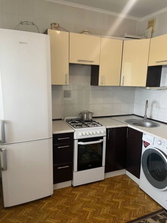 Оренда 1 кімнатної квартири. Виставка. - фото 1