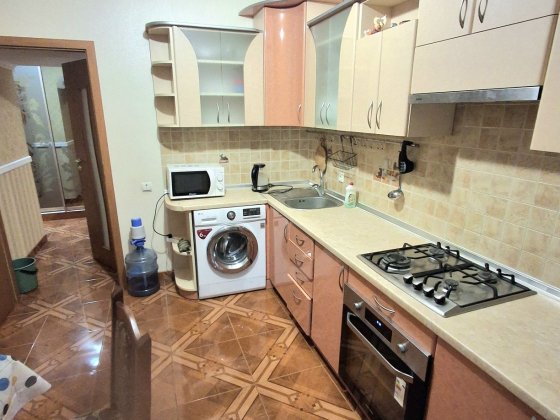 Здам однокімнатну квартиру в новобудові  Озерна Хмельницький