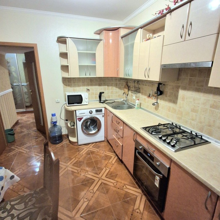 Здам однокімнатну квартиру в новобудові  Озерна - фото 1