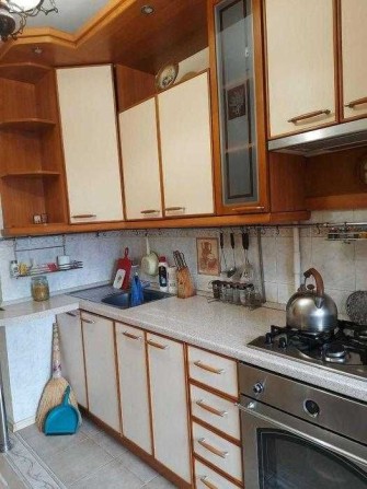 Оренда 3 кімнатної квартири на Гречанах з хорошим ремонтом! - фото 1