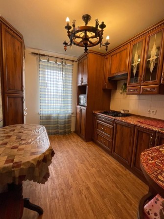 Оренда 3к квартира Центр - фото 1